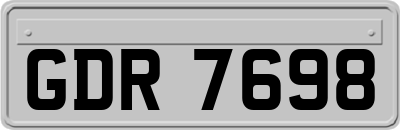 GDR7698