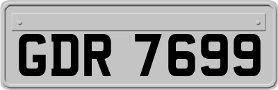 GDR7699