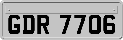GDR7706