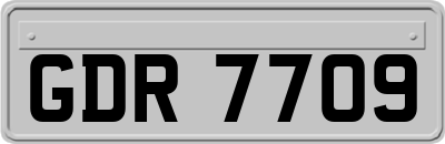 GDR7709