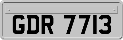 GDR7713