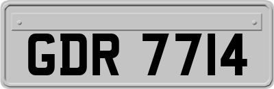 GDR7714