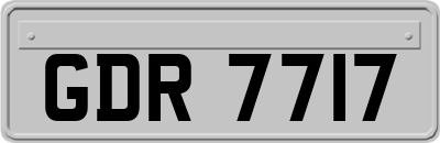 GDR7717
