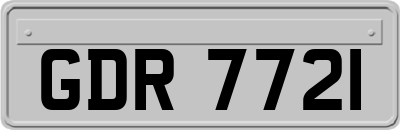 GDR7721