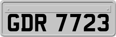 GDR7723