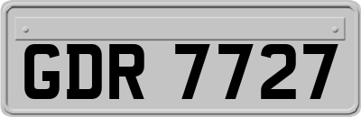GDR7727
