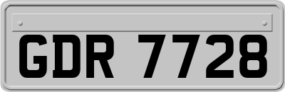 GDR7728