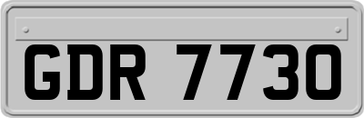 GDR7730