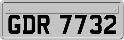 GDR7732