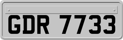 GDR7733