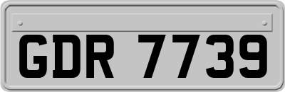 GDR7739