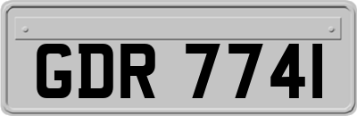 GDR7741