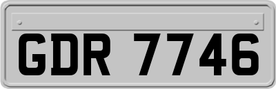GDR7746