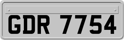 GDR7754