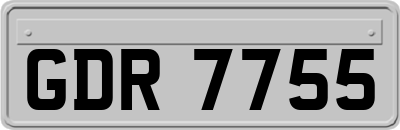 GDR7755
