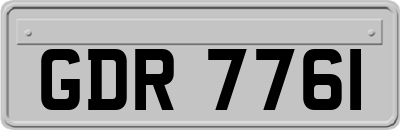 GDR7761