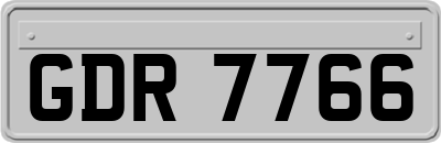 GDR7766