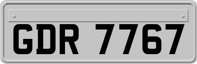GDR7767