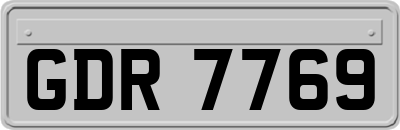 GDR7769