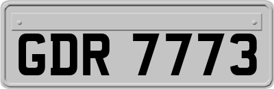 GDR7773