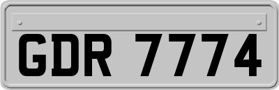 GDR7774