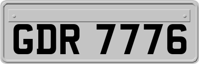 GDR7776