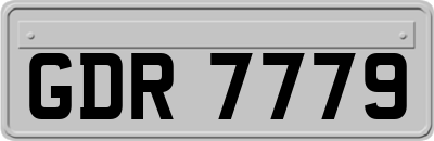 GDR7779
