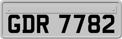 GDR7782
