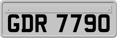 GDR7790