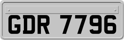 GDR7796