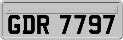 GDR7797