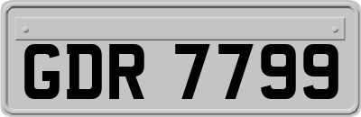 GDR7799