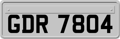 GDR7804
