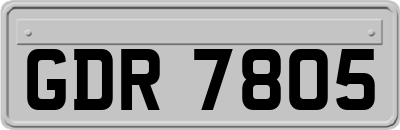 GDR7805