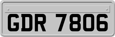 GDR7806