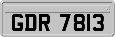 GDR7813