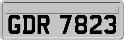 GDR7823