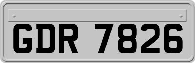 GDR7826
