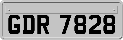 GDR7828
