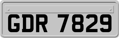 GDR7829