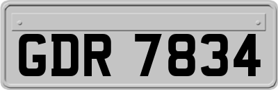 GDR7834