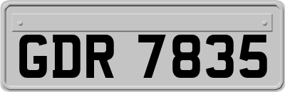 GDR7835