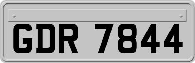 GDR7844