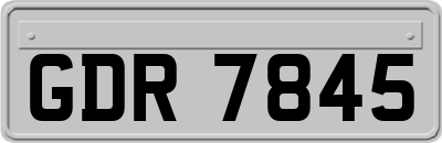 GDR7845