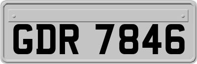 GDR7846