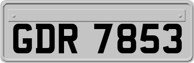 GDR7853