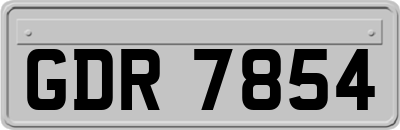 GDR7854