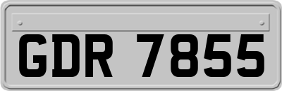 GDR7855