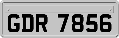 GDR7856