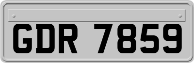GDR7859